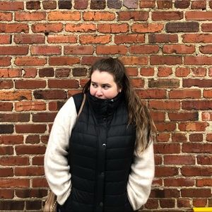 Meet your Posher, Lauren